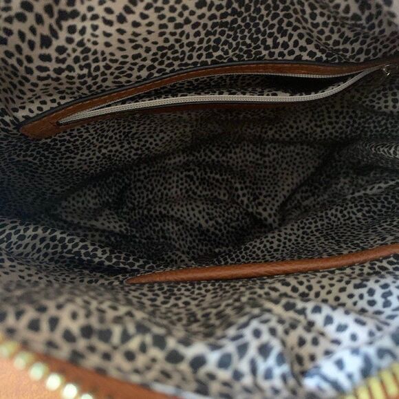 Sole Society DUNNE SHOULDER BAG - Picture 7 of 10